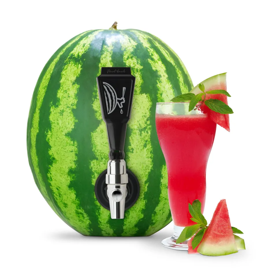 Product Specialties Inc. Tiki*Watermelon Keg Tapping Kit