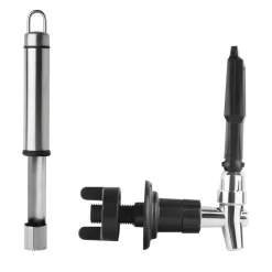 Product Specialties Inc. Tiki*Watermelon Keg Tapping Kit