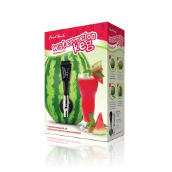 Product Specialties Inc. Tiki*Watermelon Keg Tapping Kit