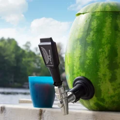 Product Specialties Inc. Tiki*Watermelon Keg Tapping Kit