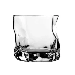 China Potion House Bar Tools*Wavy Tumbler