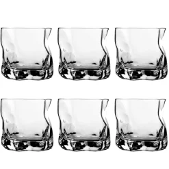 China Tumblers*Wavy Tumbler