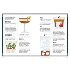 Ampersand Books*Whisky: Shake, Muddle, Stir Over 40 Of The Best Cocktails For Whisky Lovers