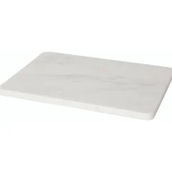 Danica Coasters & Trays*White Marble Serving Board
