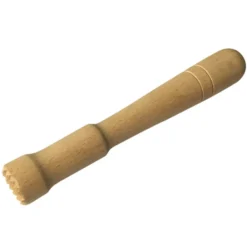 China Bar Spoons + Muddlers*Wooden Muddler