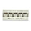 Bourbon Barrel Foods Bitters*Woodford Reserve Bourbon Barrel Aged Bitters Set