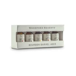 Bourbon Barrel Foods Bitters*Woodford Reserve Bourbon Barrel Aged Bitters Set