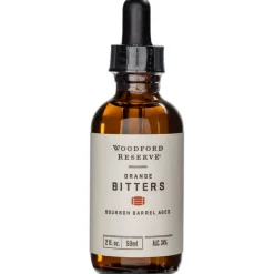 Bourbon Barrel Foods Bitters*Woodford Reserve Orange Bitters - Bourbon Barrel Aged