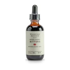 Bourbon Barrel Foods Bitters*Woodford Reserve Spiced Cherry Bitters - Bourbon Barrel Aged