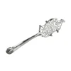 Bonnecaze Absinthe*Wormwood Leaf Absinthe Spoon